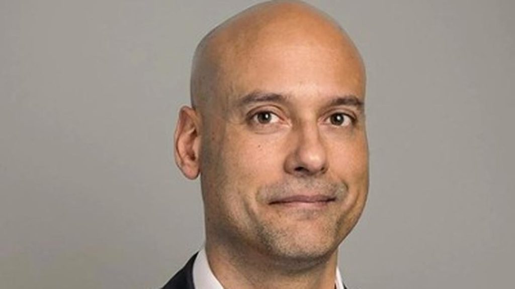 What the latest development means: Gautam Rangarajan, former Indian diplomat's son and BBC exec appointed