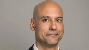 What the latest development means: Gautam Rangarajan, former Indian diplomat's son and BBC exec appointed