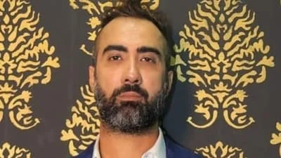Ranvir Shorey reacts to intense social media trolling: Have never misbehaved unless