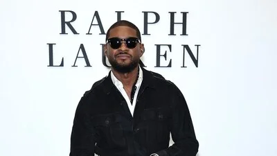 Did Usher really use a clone body during New Jersey concert? Yeah singer breaks