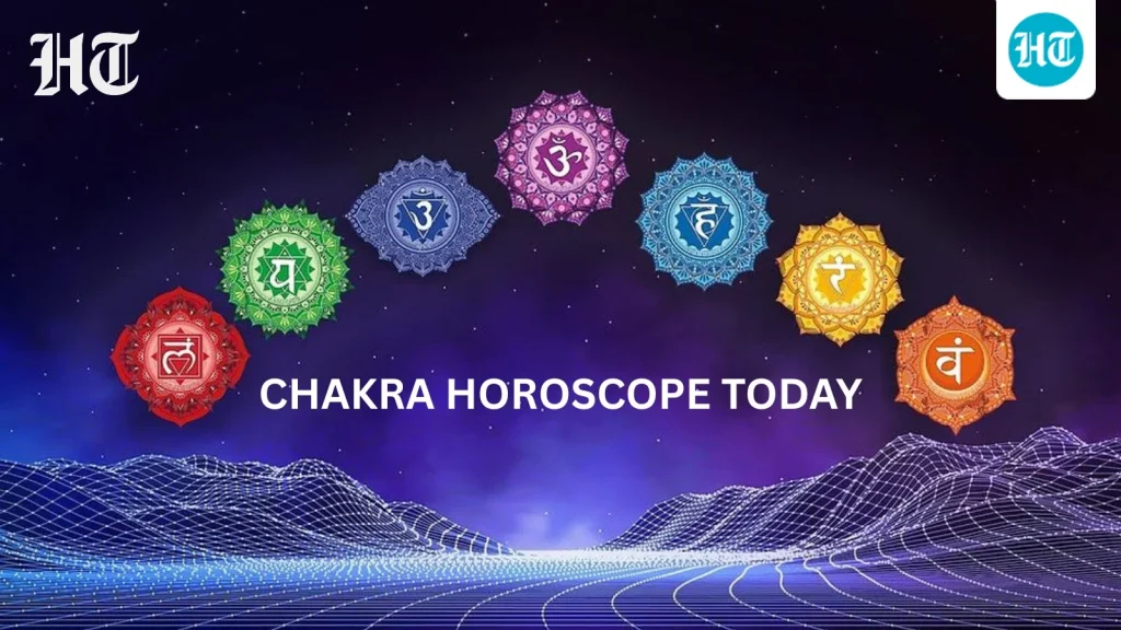 Chakra Horoscope Today, August 8, 2026: Curiosity is your greatest teacher today