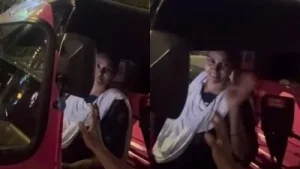 Vadodara woman drives auto at 3 am, offers free rides for emergencies at night: