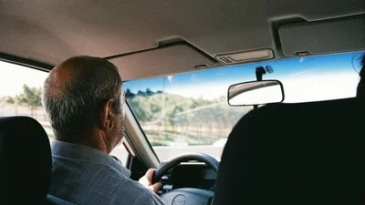 Former zonal head now drives cab in Bengaluru after being deemed too experienced