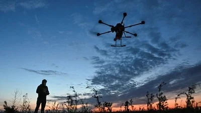 12 dead, 39 injured in Ukrainian drone strike in Russia's Nizhnekamsk