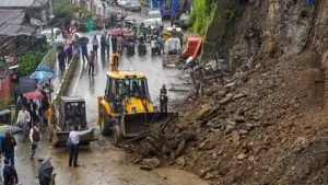 Himachal Pradesh issues orange alert for heavy rain
