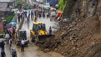 Himachal Pradesh issues orange alert for heavy rain