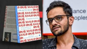 JNU cancels event booking as discussion centred on jailed activist Umar Khalid's