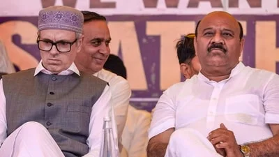 Bihar labourer hit by vehicle of J&K deputy CM's cavalcade in Gangyal, dies