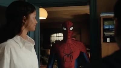 Spider-Man Brand New Day out-earns all Salman Khan, Aamir Khan, Vijay films in