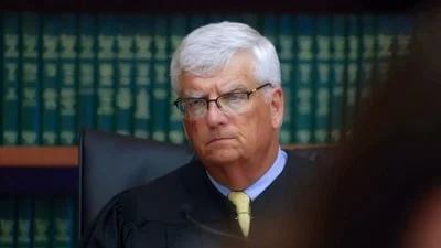 Who is William Sullivan? Lindsay Clancy case judge oversaw Latarsha Sanders'