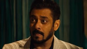 Salman Khan announces India release date of his international thriller 7 Dogs with