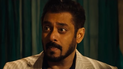 Salman Khan announces India release date of his international thriller 7 Dogs with