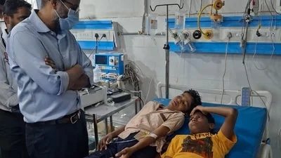 Over 70, including 30 children, fall ill after community feast in Odisha's Balasore
