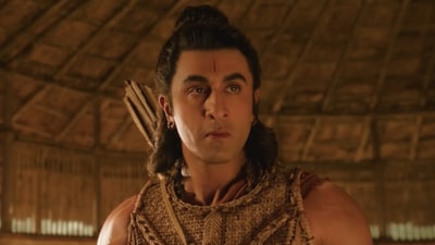 Ranbir Kapoor, Yash's Ramayana aims for a colossal 59,000 screens worldwide, set to