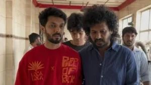DC Twitter reviews: Viewers say Anirudh's score is the backbone of gangster drama,