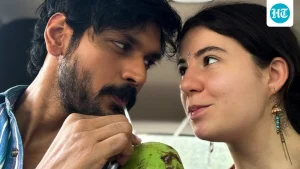 Austrian woman opens up about her family's honest first reaction to her Indian