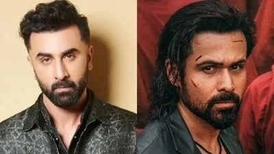 No Emraan Hashmi as Mehmood, no Ranbir Kapoor in Dhoom 4 - times when actors