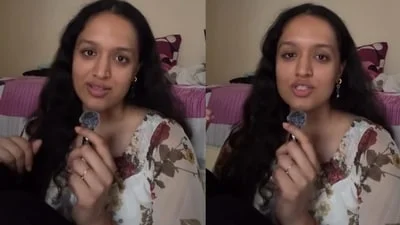 Hyderabad woman returns home after 5 years in US, shares 'reverse culture shock':