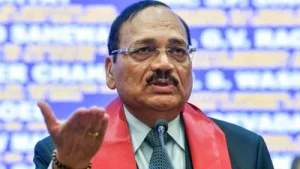 Access to justice begins with dialogue, must ensure dignity and inclusion: CJI Surya