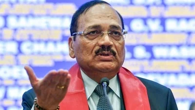 Access to justice begins with dialogue, must ensure dignity and inclusion: CJI Surya