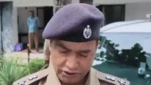 Rampur SP's 'true Muslim' remark on cow slaughter sparks row: 'My objective was only