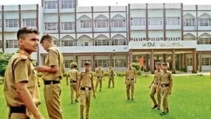Parliament panel renews push for EWS fee relief, scholarships in Sainik Schools