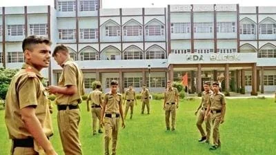 Parliament panel renews push for EWS fee relief, scholarships in Sainik Schools