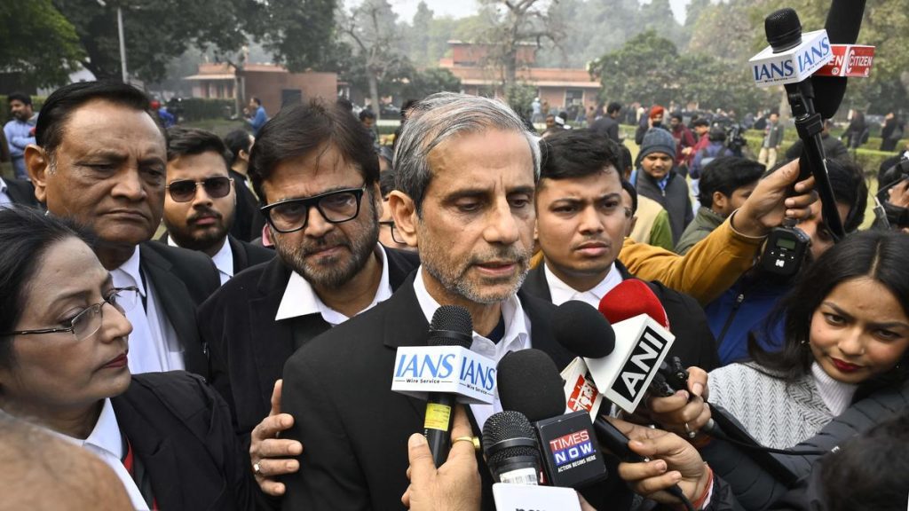 Pracha had not filed any objections to the previous order despite being given several opportunities