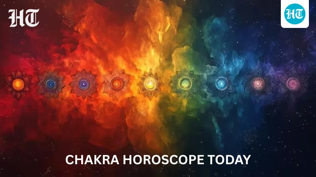 Chakra Horoscope Today, August 1, 2026: Focus on what you can build rather than what