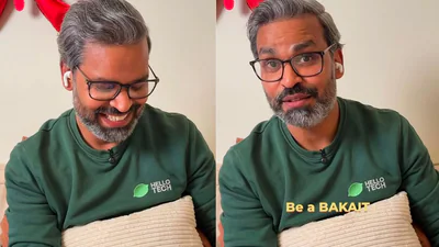 'Never thought he'd know I existed': Indian creator reacts after Vir Das calls