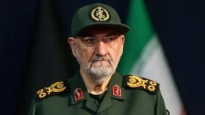 Iran's Mysterious Ruler Signals a Hard Line on Trump With New Leadership