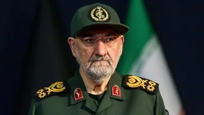 Iran's Mysterious Ruler Signals a Hard Line on Trump With New Leadership