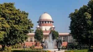 Supreme Court expands CBI probe into builder-bank subvention scam, brings ED into