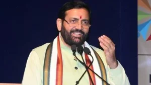 Aravali hills conservation is a shared responsibility: Haryana CM Nayab Singh Saini