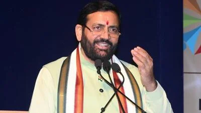 Aravali hills conservation is a shared responsibility: Haryana CM Nayab Singh Saini