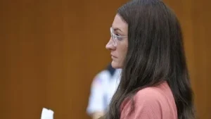 Lindsay Clancy murder trial: 5 bombshell takeaways from second week testimony, 'Shut