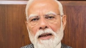 In new video, PM Modi asks people to make Har Ghar Tiranga a celebration in every