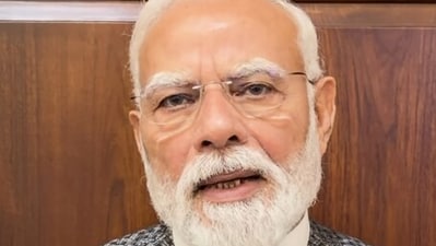 In new video, PM Modi asks people to make Har Ghar Tiranga a celebration in every
