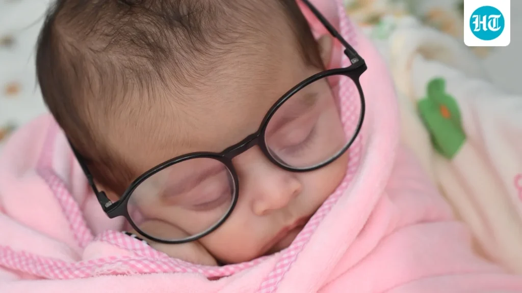How much would you pay for a smarter baby?