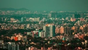'Pune has failed as a city': Techie criticises city's traffic and infrastructure,