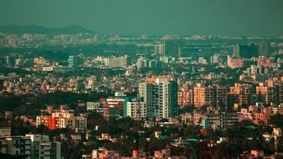 'Pune has failed as a city': Techie criticises city's traffic and infrastructure,
