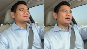 'This is what makes Dubai different': Indian man praises mall staff for calling to