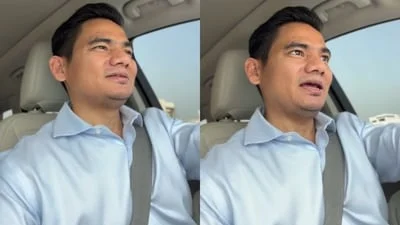 'This is what makes Dubai different': Indian man praises mall staff for calling to