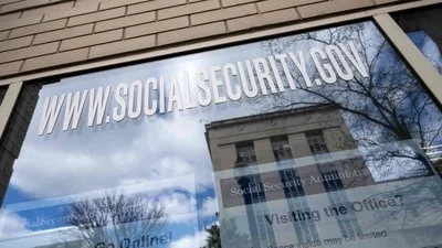Social Security payment Aug 12: Who gets a check this week and when others will be