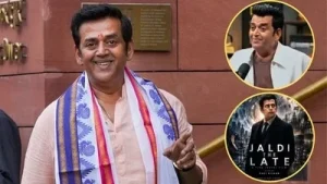 Ravi Kishan on viral meme fest: Gen Z has accepted me as their own, it's their love