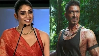 Nayanthara praises Yash's four-and-a-half-year dedication to Toxic: 'He sacrificed