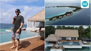Inside one of 'world's most expensive hotels' where rooms cost ₹2.5 lakh to ₹6.8