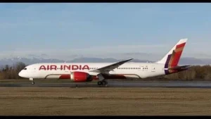 Air India flight turbulence: Pilot body issues advisory, seeks confidentiality