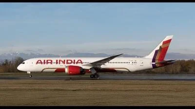 Air India flight turbulence: Pilot body issues advisory, seeks confidentiality
