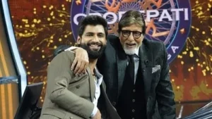 Harsh Gujral recalls Amitabh Bachchan's words before KBC 17 episode with comedians: